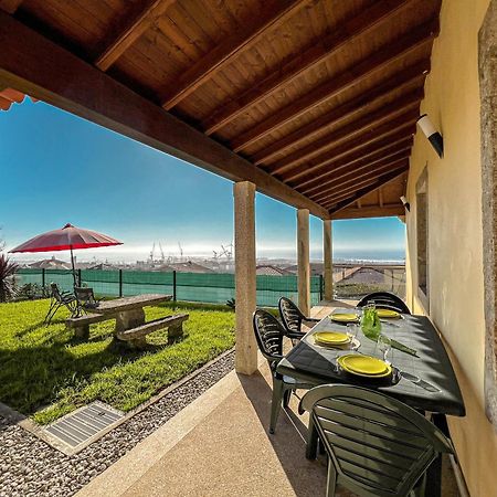 Lovely Sunny-House Viana do Castelo Exterior foto