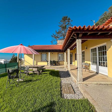 Lovely Sunny-House Viana do Castelo Exterior foto