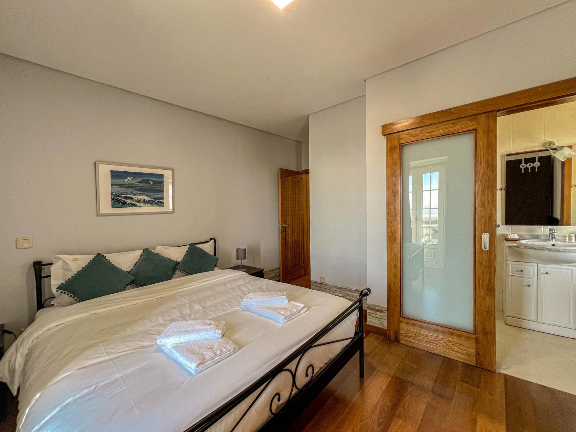Lovely Sunny-House Viana do Castelo Exterior foto