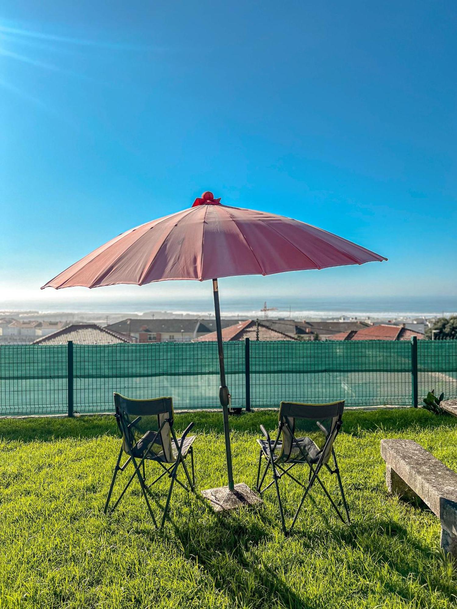 Lovely Sunny-House Viana do Castelo Exterior foto