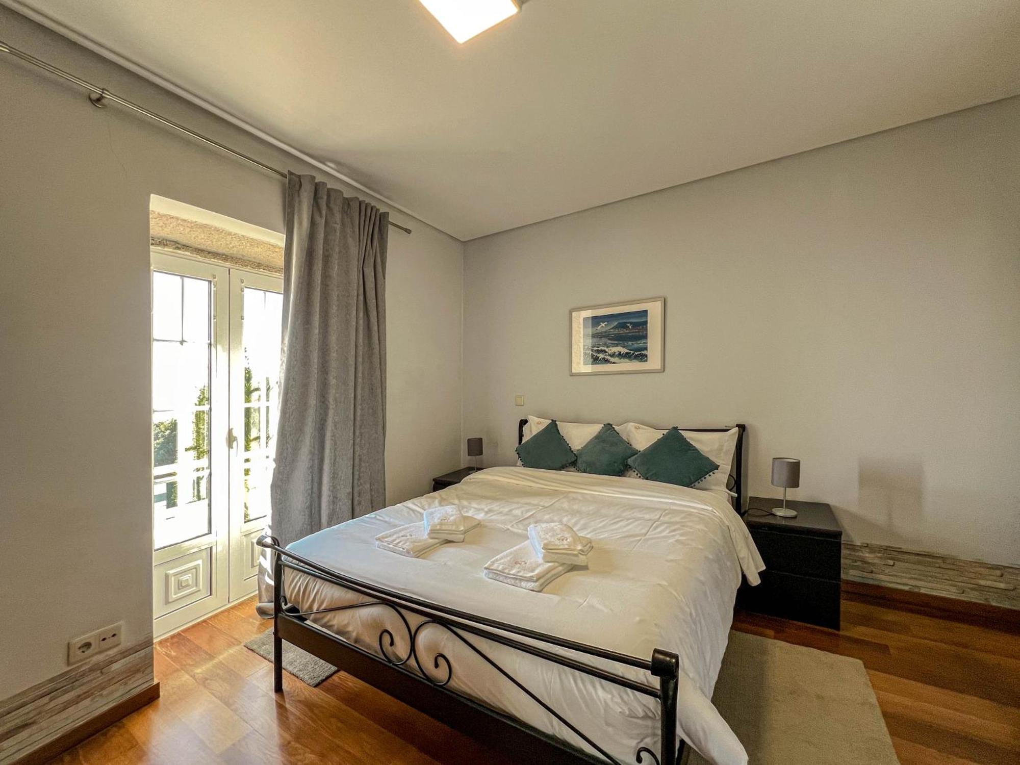Lovely Sunny-House Viana do Castelo Exterior foto