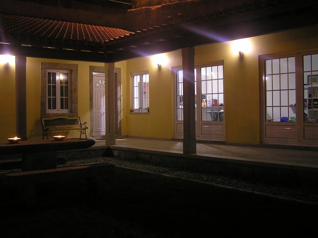 Lovely Sunny-House Viana do Castelo Exterior foto