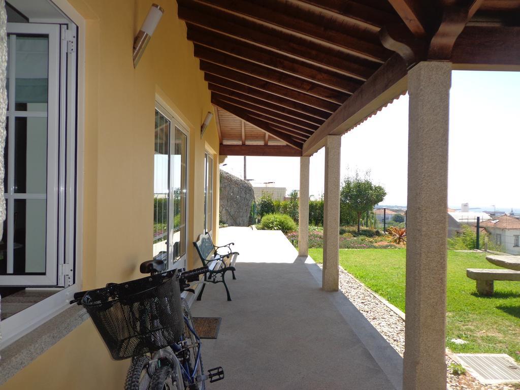 Lovely Sunny-House Viana do Castelo Exterior foto